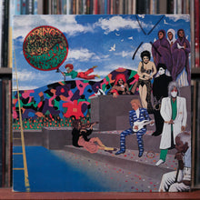 Load image into Gallery viewer, Prince - Around The World In A Day - EUROPE 1985 Warner, VG/VG
