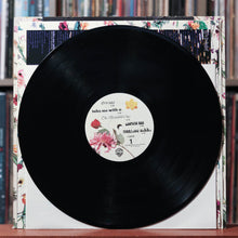 Load image into Gallery viewer, Prince And The Revolution - Purple Rain - W/ POSTER 1984 Warner Bros. Records, VG+/VG+
