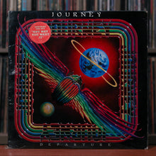 Load image into Gallery viewer, Journey - Departure - 1980 Columbia, VG+/VG
