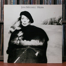 Load image into Gallery viewer, Joni Mitchell - 3 Album Bundle - Ladies of the Canyon, Hejira, Miles of Aisles
