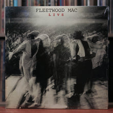 Load image into Gallery viewer, Fleetwood Mac - 2LP - Live - 1980 Warner Bros, SEALED
