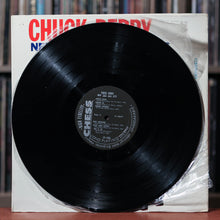 Load image into Gallery viewer, Chuck Berry - New Juke Box Hits - 1961 Chess, VG+/VG
