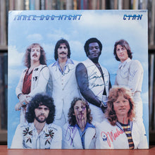 Load image into Gallery viewer, Three Dog Night - Cyan - SIGNED COVER - 1973 Dunhill, VG/VG+
