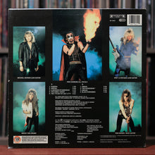 Load image into Gallery viewer, King Diamond - Abigail - 1987 Roadracer Records, VG+/VG
