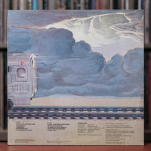 Load image into Gallery viewer, Foreigner - Self-Titled - 1977 Atlantic, VG/VG+

