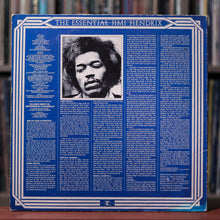 Load image into Gallery viewer, Jimi Hendrix - The Essential Jimi Hendrix (Volume Two) - 1979 Reprise, VG/VG
