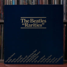 Load image into Gallery viewer, The Beatles - Rarities - 1979 Parlaphone - Holland Press - VG+/EX
