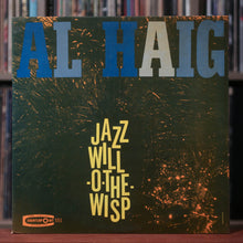 Load image into Gallery viewer, Al Haig - Jazz Will-O-The-Wisp - MONO - 1957 Counterpoint, VG+/VG+
