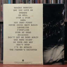 Load image into Gallery viewer, Fleetwood Mac - 2LP - Live - 1980 Warner Bros, SEALED
