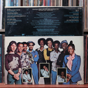 Black Ivory - Feel It - 1975 Buddah Records SEALED