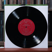 Load image into Gallery viewer, Joe Puma - Self-Titled - 10" LP - 1955 Bethlehem, VG+/VG+
