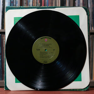 Alice Cooper - Billion Dollar Babies - W/ ALL INSERTS 1973 Warner, VG+/VG+