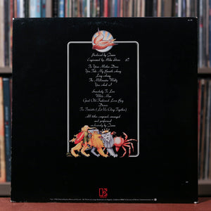 Queen - A Day At The Races - 1976 Elektra, VG+/VG+