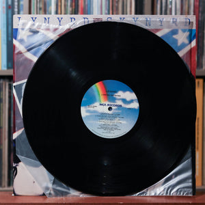 Lynyrd Skynyrd - Legend - 1987 MCA Records, VG+/VG+