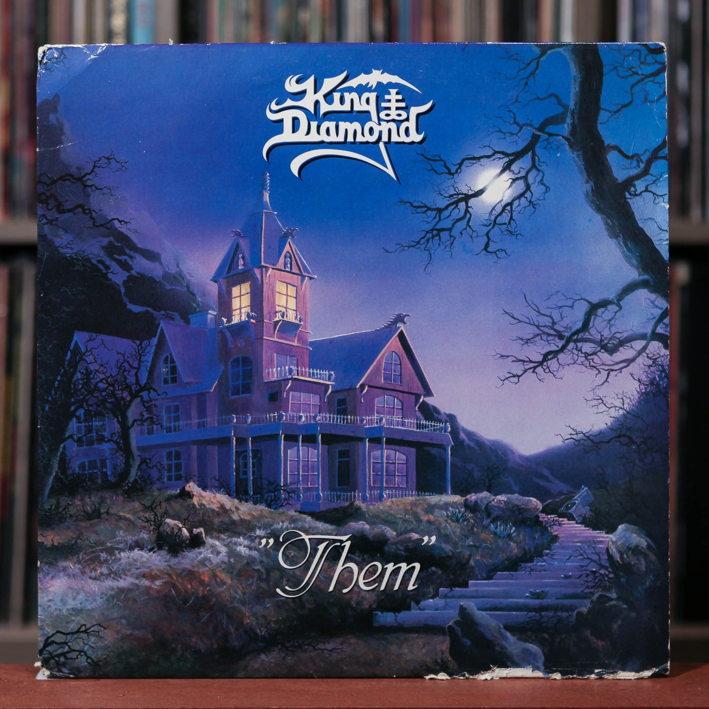King Diamond - 