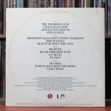 Load image into Gallery viewer, Grateful Dead - Steal Your Face - 1976 Grateful Dead - 2LP - VG/VG+
