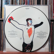 Load image into Gallery viewer, Spandau Ballet  - I&#39;ll Fly For You - UK PICTURE DISC 1984 Chrysalis, VG+/VG+
