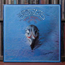 Load image into Gallery viewer, Eagles - Their Greatest Hits - 1976 Elektra, VG/EX
