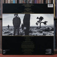 Load image into Gallery viewer, U2 - The Joshua Tree - 1987 Island, EX/EX
