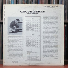 Load image into Gallery viewer, Chuck Berry - Berry Is On Top - 1959 Chess, VG/VG
