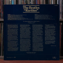 Load image into Gallery viewer, The Beatles - Rarities - 1979 Parlaphone - Holland Press - VG+/EX
