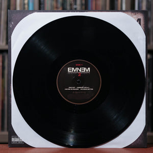Eminem - The Marshall Mathers LP 2 - 2013 Aftermath, EX/EX