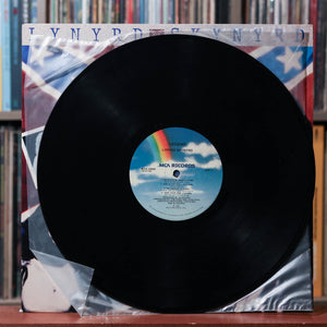 Lynyrd Skynyrd - Legend - 1987 MCA Records, VG+/VG+