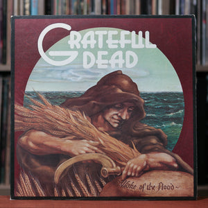 Grateful Dead - Wake Of The Flood - 1973 Grateful Dead Records - VG+/VG+