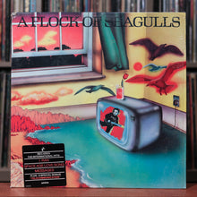 Load image into Gallery viewer, A Flock Of Seagulls - Self-Titled - 1982 Arista, VG+/VG+
