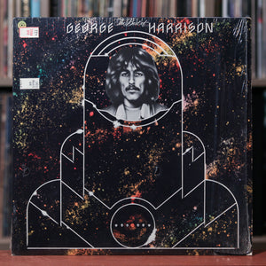 George Harrison - The Best Of George Harrison - 1976 Capitol, VG+/VG+