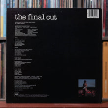 Load image into Gallery viewer, Pink Floyd - The Final Cut - 1983 Columbia, VG+/VG+
