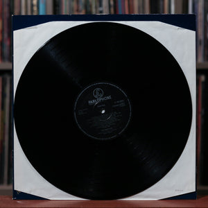 The Beatles - Rarities - 1979 Parlaphone - Holland Press - VG+/EX