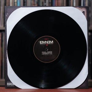 Eminem - The Marshall Mathers LP 2 - 2013 Aftermath, EX/EX