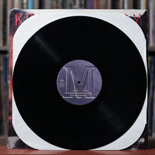 Load image into Gallery viewer, Keith Murray - Enigma - 2LP - 1996 Jive, VG/VG w/Shrink &amp; Hype
