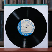 Load image into Gallery viewer, Milt Jackson - Wizard Of The Vibes - 10" LP - 1952 Blue Note, VG+/VG+
