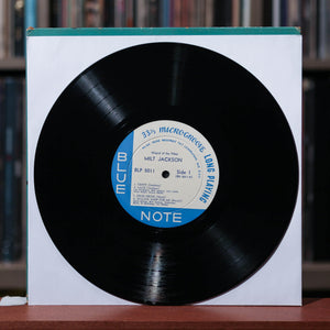 Milt Jackson - Wizard Of The Vibes - 10