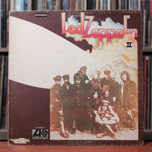 Load image into Gallery viewer, Led Zeppelin - II - 1969 Atlantic VG/VG
