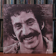 Load image into Gallery viewer, Jim Croce - 3 Album Bundle - Don&#39;t Mess with Jim, Photos &amp; Memories, Got a Name
