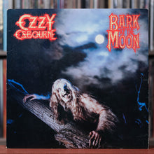 Load image into Gallery viewer, Ozzy Osbourne - Bark At The Moon - 1983 CBS, VG+/VG+
