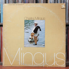 Load image into Gallery viewer, Charles Mingus - Mingus - 2LP - 1972 Prestige, VG/VG
