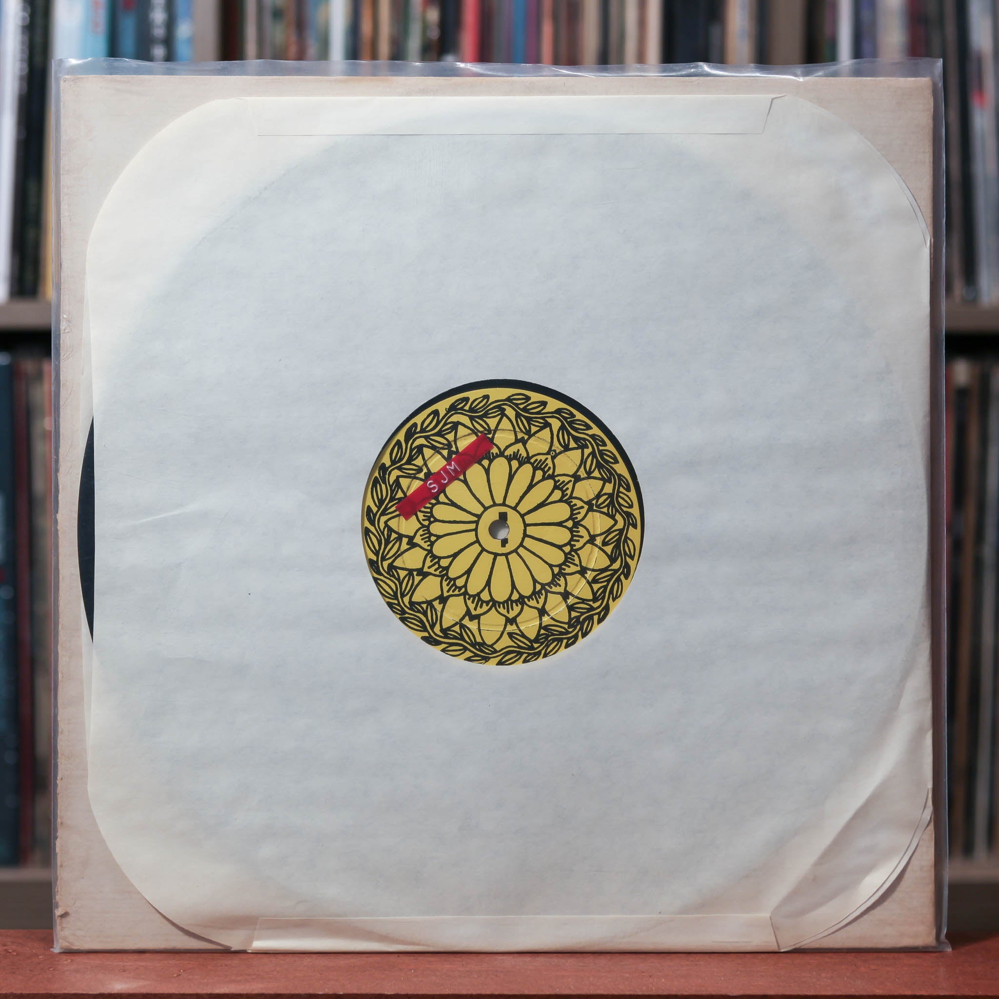 Robin Trower - Guitar Bandit - 1973 The Amazing Kornyfone Record Label