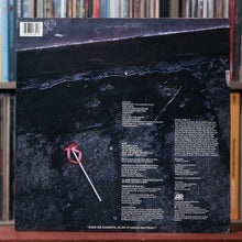 Load image into Gallery viewer, Twisted Sister - Love Is For Suckers - 1987 Atlantic, VG+/EX
