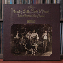 Load image into Gallery viewer, Crosby Stills Nash and Young - Deja Vu - 1977 Atlantic, VG+/VG+
