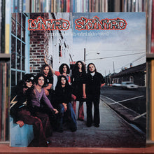 Load image into Gallery viewer, Lynyrd Skynyrd - (Pronounced 'Lĕh-'nérd 'Skin-'nérd) - 1977 MCA Records, VG/VG
