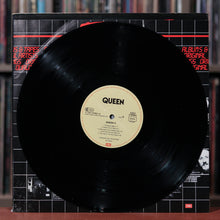 Load image into Gallery viewer, Queen - Queen II - 1974 EMI- Euro GEMA Press
