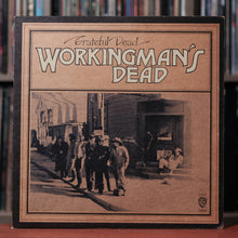 Load image into Gallery viewer, Grateful Dead - Workingman&#39;s Dead - 1970 Warner Bros - VG+/VG
