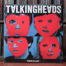 Load image into Gallery viewer, Talking Heads - Remain In Light - 1980 Sire, EX/VG++
