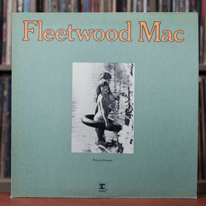 Fleetwood Mac - Future Games - 1971 Reprise, VG+/VG+