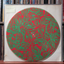 Load image into Gallery viewer, The Seeing Eye Gods  - The Seeing Eye Gods - PICTURE DISC 1985 	Epitaph , EX/NM
