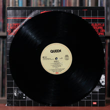 Load image into Gallery viewer, Queen - Queen II - 1974 EMI- Euro GEMA Press

